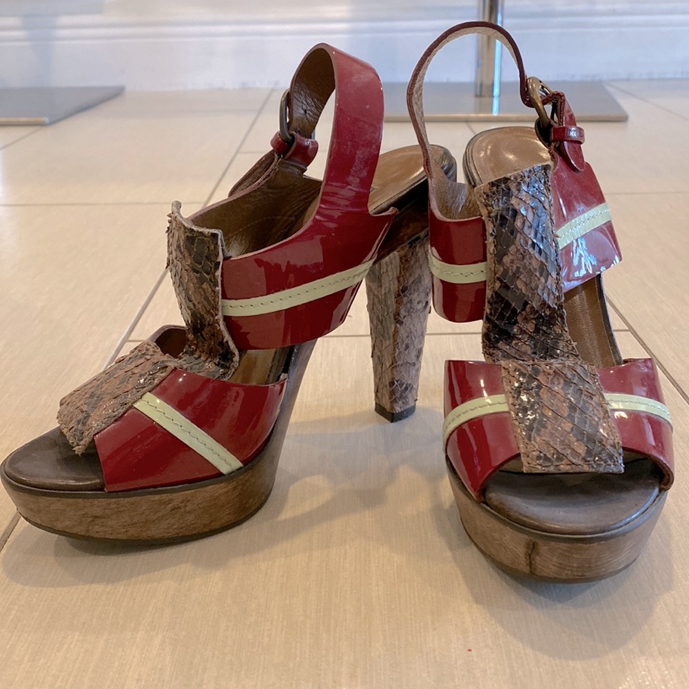 Nanette Lepore Pumps